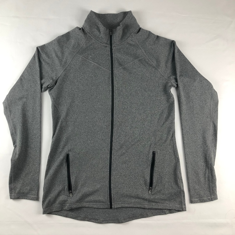 C9 Champion Women's Knit Full Zip Track Jacket
